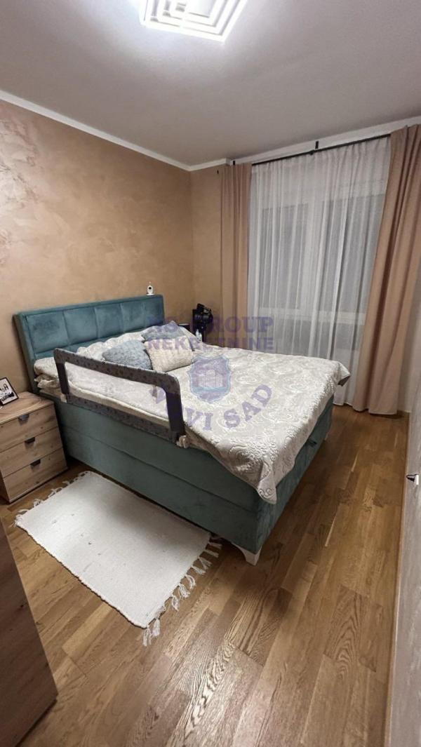 Slika 2 - 570418-Trosoban-59m2-Cara Dušana