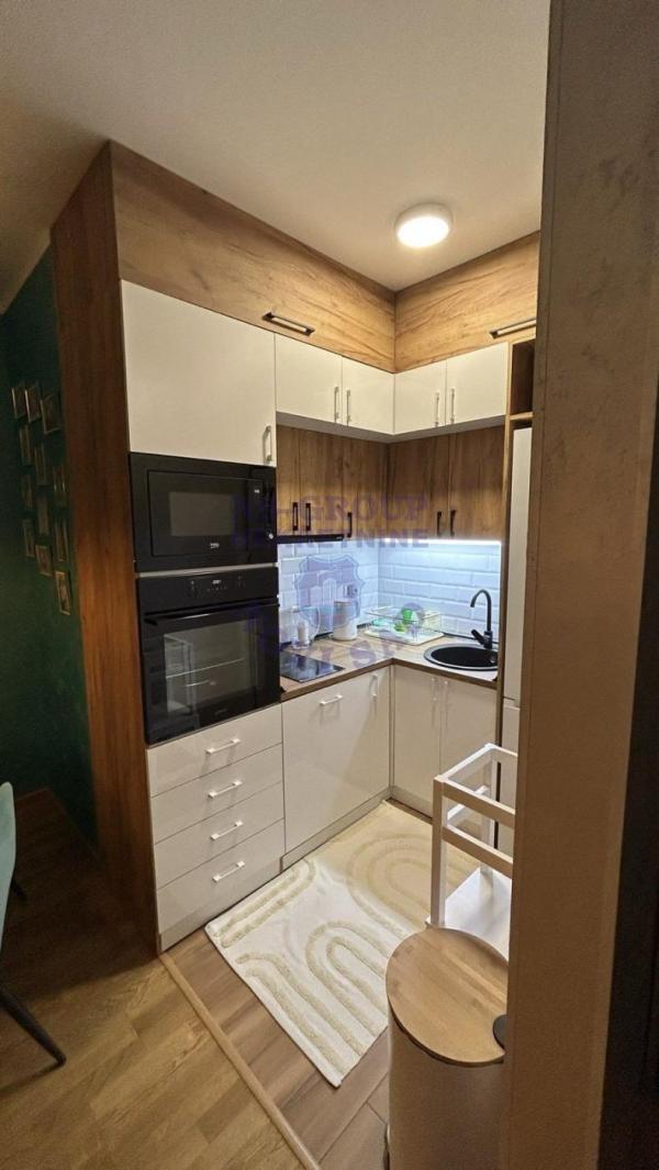 Slika 2 - Stan na prodaju Novi Sad 59m2, 570418