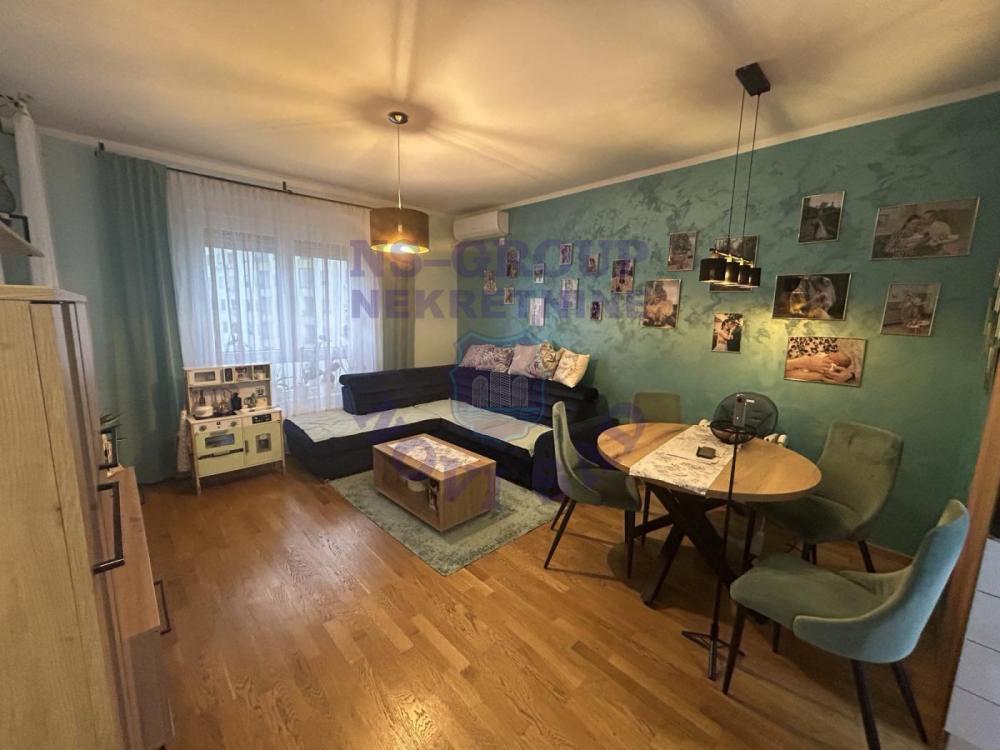 Glavna slika -Stan na prodaju Novi Sad 59m2, 570418