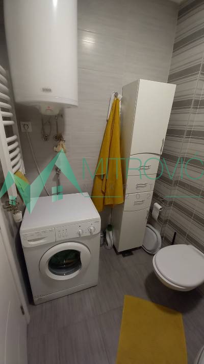 Slika 8 - Jednoiposoban stan 40m2 - Telep 