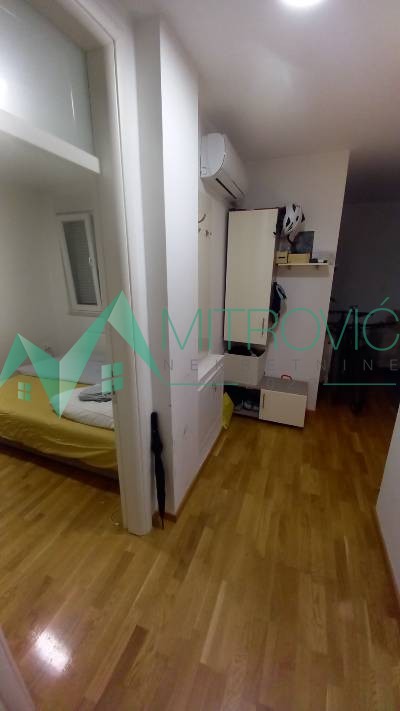 Slika 4 - Jednoiposoban stan 40m2 - Telep 