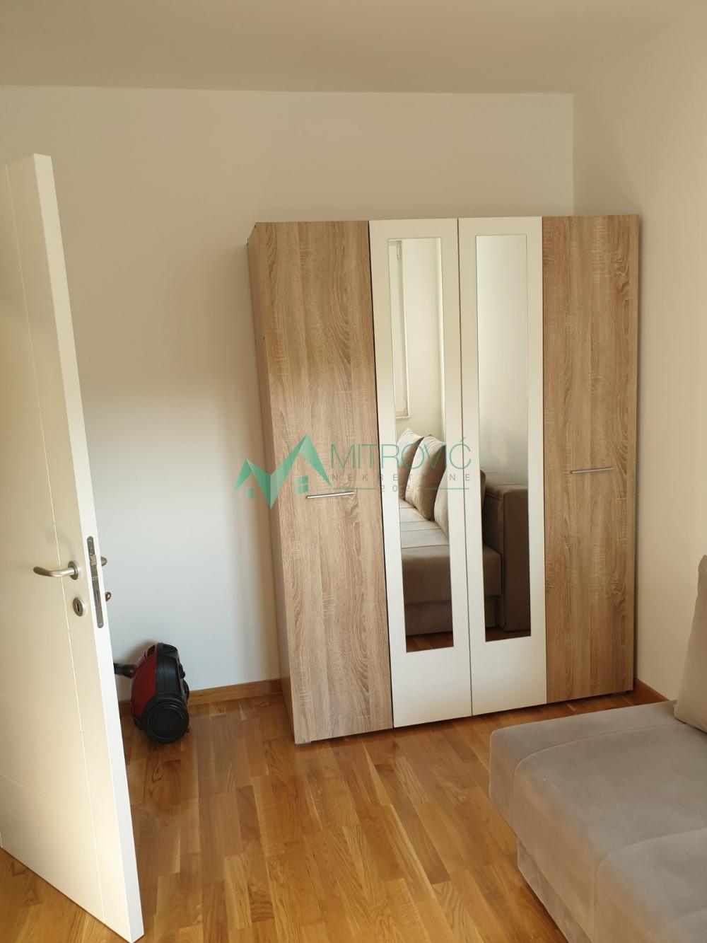 Slika 5 - Jednoiposoban stan 40m2 - Telep 