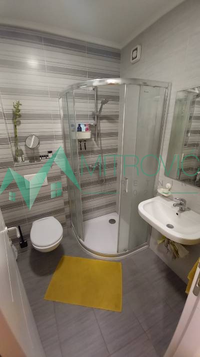 Slika 9 - Jednoiposoban stan 40m2 - Telep 