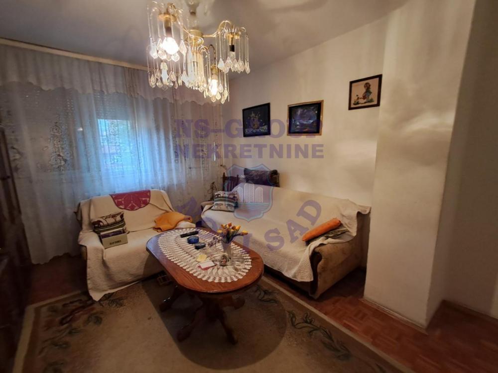 Slika 3 - 570392-Dvosoban-58m2-Stara detelinara
