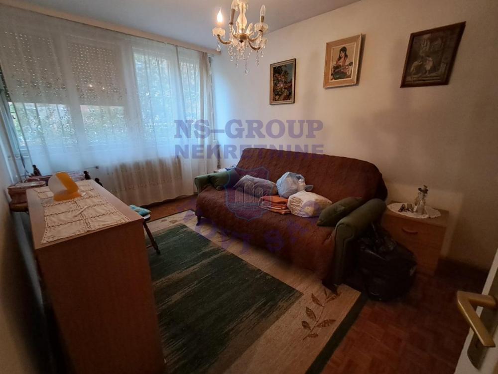 Slika 1 - 570392-Dvosoban-58m2-Stara detelinara