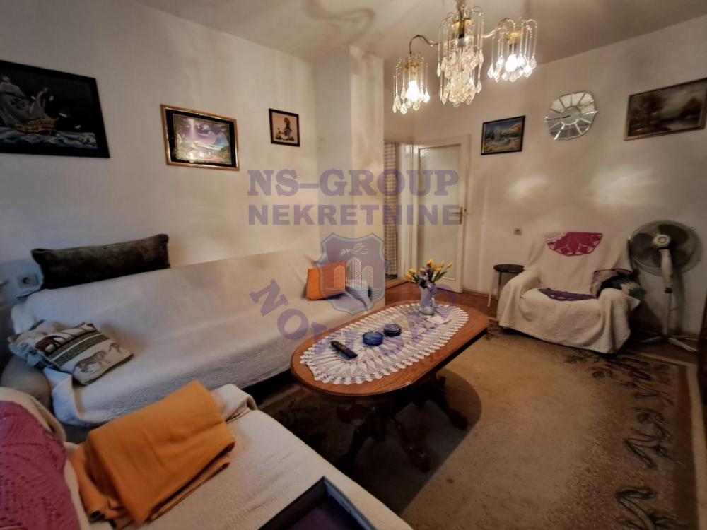 Slika 2 - 570392-Dvosoban-58m2-Stara detelinara