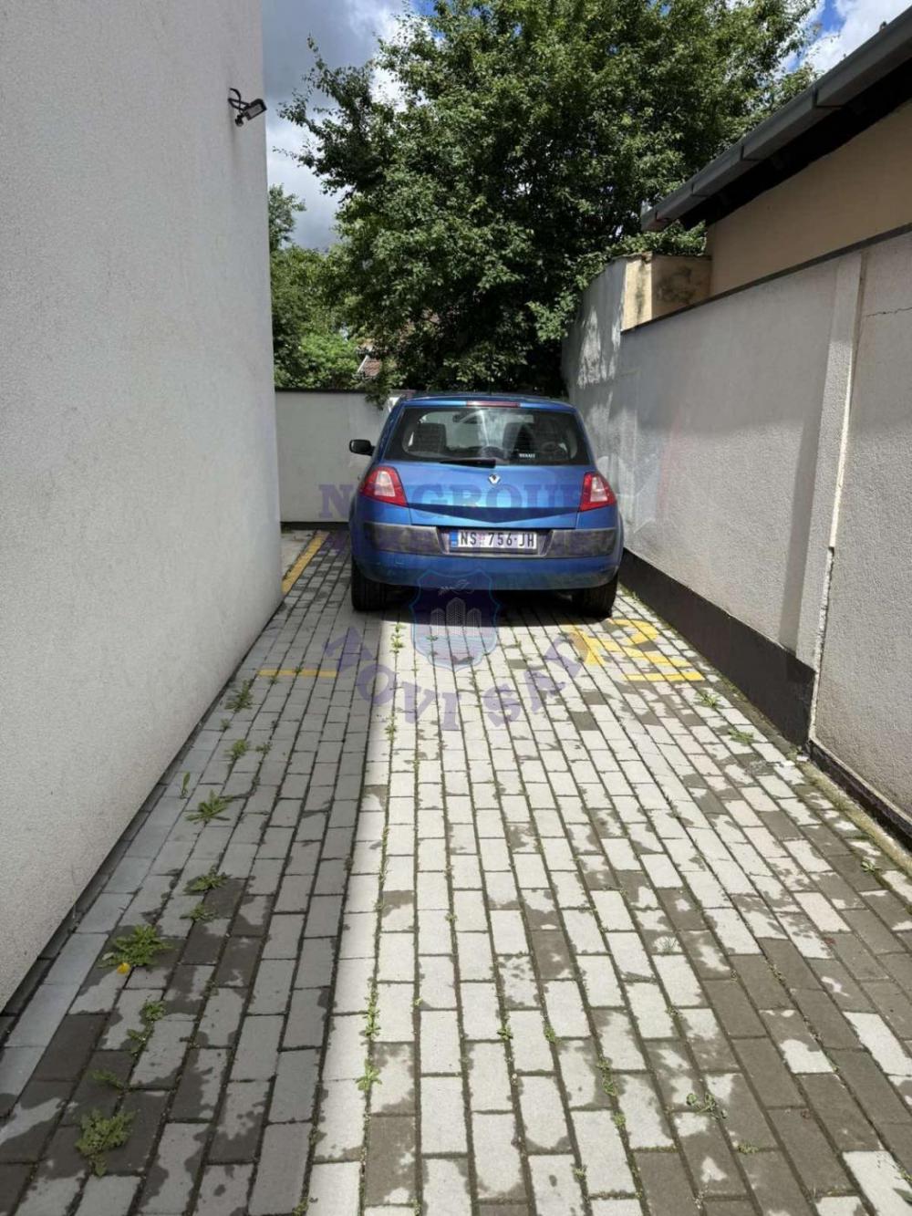 Slika 7 - Troiposoban, 69m2, Adice Novi Sad
