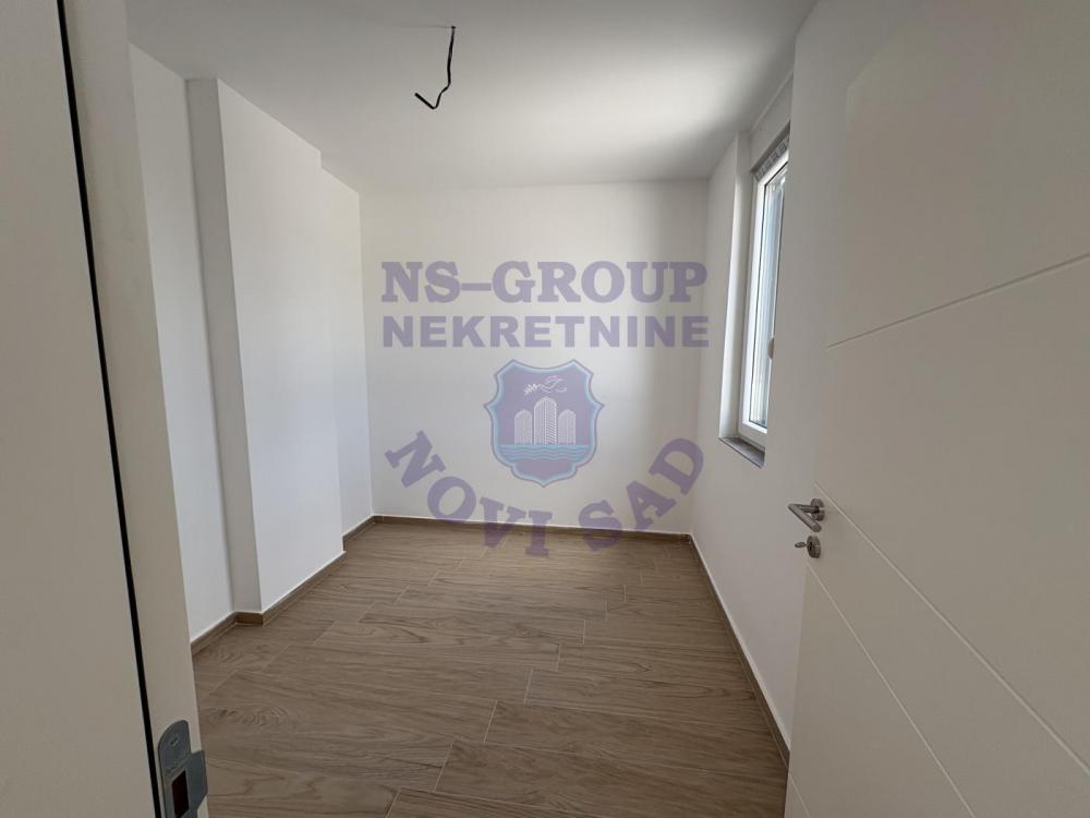 Slika 9 - Duplex bez kosina i krovnih prozora- 154 m2!