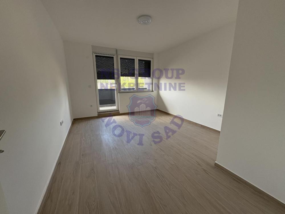 Slika 5 - Duplex bez kosina i krovnih prozora- 154 m2!