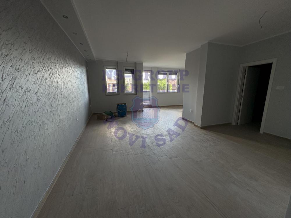 Glavna slika -Duplex bez kosina i krovnih prozora- 154 m2!