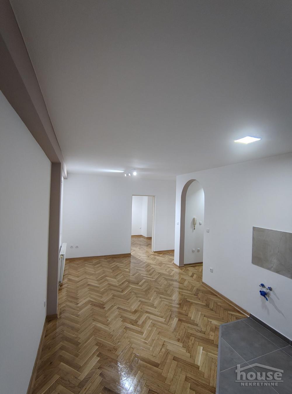 Glavna slika -Stan,NOVI SAD,GRBAVICA,kv: 40.00, € 140000, ID: 1065766