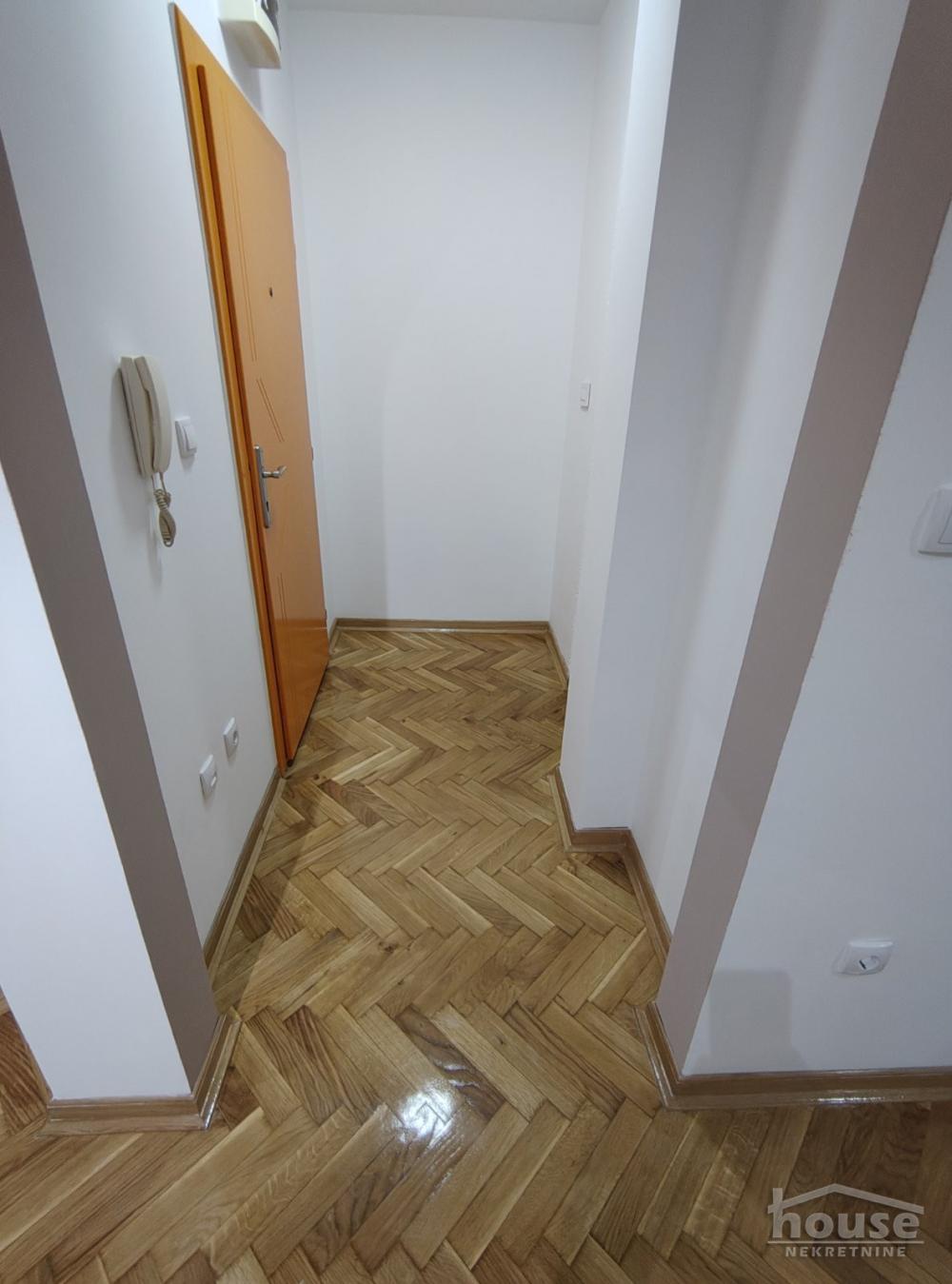 Slika 7 - Stan,NOVI SAD,GRBAVICA,kv: 40.00, € 140000, ID: 1065766