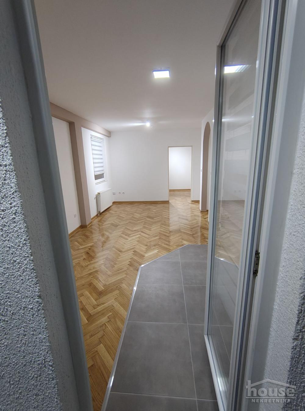 Slika 1 - Stan,NOVI SAD,GRBAVICA,kv: 40.00, € 140000, ID: 1065766