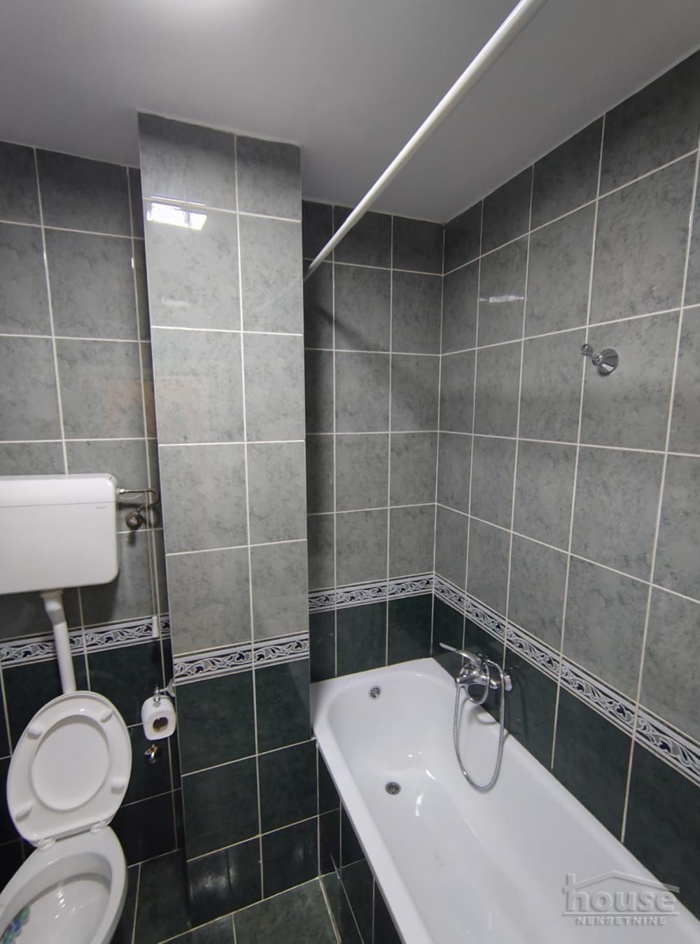Slika 4 - Stan,NOVI SAD,GRBAVICA,kv: 40.00, € 140000, ID: 1065766