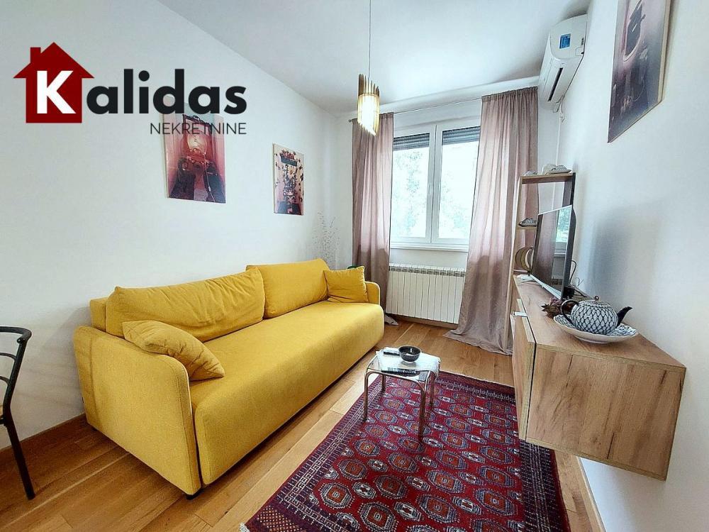 Glavna slika -Stan,NOVI SAD,CENTAR,kv: 35, € 133380, ID: 1008784