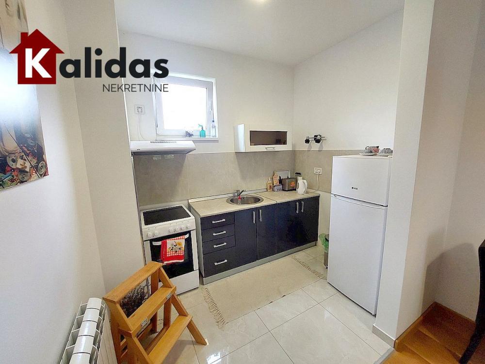 Slika 6 - Stan,NOVI SAD,CENTAR,kv: 35, € 133380, ID: 1008784
