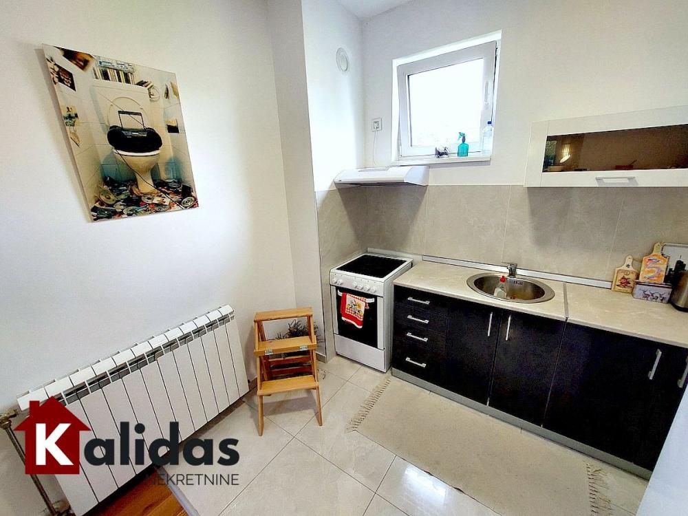Slika 7 - Stan,NOVI SAD,CENTAR,kv: 35, € 133380, ID: 1008784