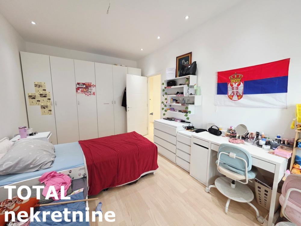 Slika 10 - Stan,NOVI SAD,NOVA DETELINARA,kv: 97.00, € 303800, ID: 1102620