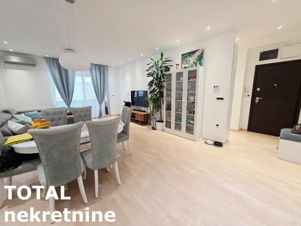 Slika 5 - Stan,NOVI SAD,NOVA DETELINARA,kv: 97.00, € 303800, ID: 1102620
