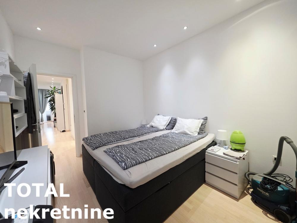 Slika 8 - Stan,NOVI SAD,NOVA DETELINARA,kv: 97.00, € 303800, ID: 1102620