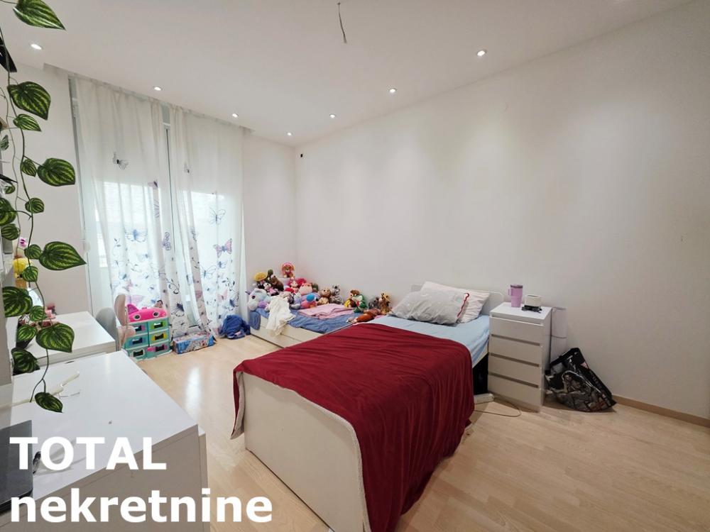 Slika 9 - Stan,NOVI SAD,NOVA DETELINARA,kv: 97.00, € 303800, ID: 1102620