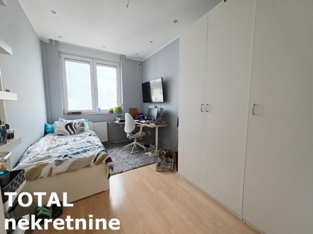 Slika 11 - Stan,NOVI SAD,NOVA DETELINARA,kv: 97.00, € 303800, ID: 1102620