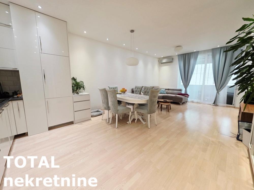 Slika 3 - Stan,NOVI SAD,NOVA DETELINARA,kv: 97.00, € 303800, ID: 1102620