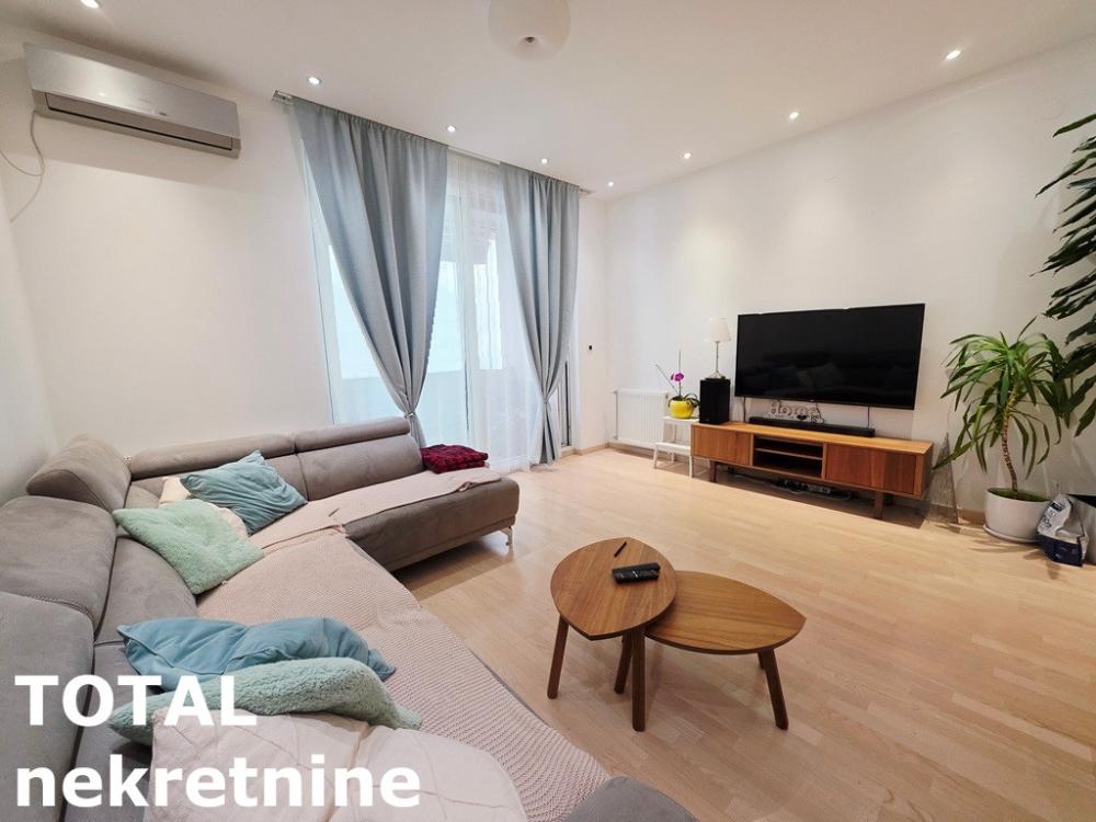 Slika 1 - Stan,NOVI SAD,NOVA DETELINARA,kv: 97.00, € 303800, ID: 1102620