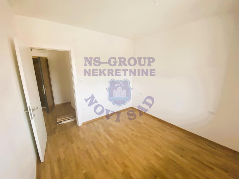 Slika 6 - Dvosoban, 46m2, Telep Novi Sad