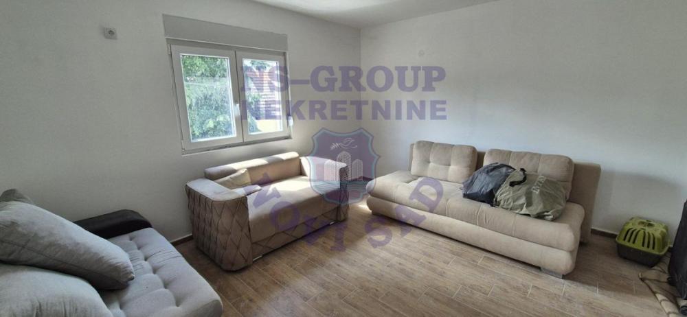 Slika 1 - Četvorosoban, 82m2, Telep Novi Sad, sa terasom