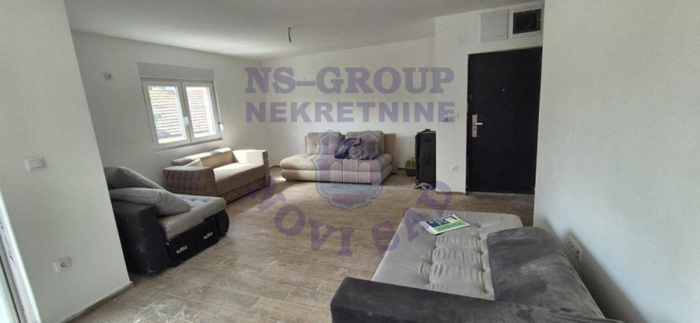 Glavna slika -Četvorosoban, 82m2, Telep Novi Sad, sa terasom