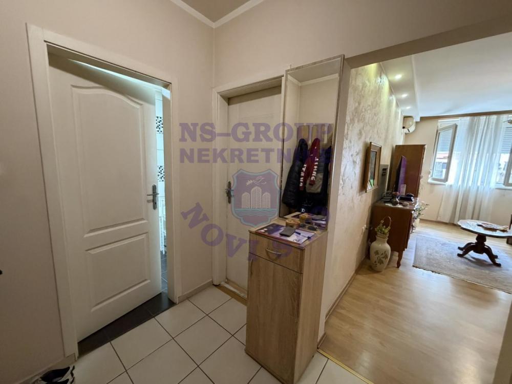 Slika 7 - Na prodaju funkcionalan dvosoban stan od 40m2 na Novoj Detelinari