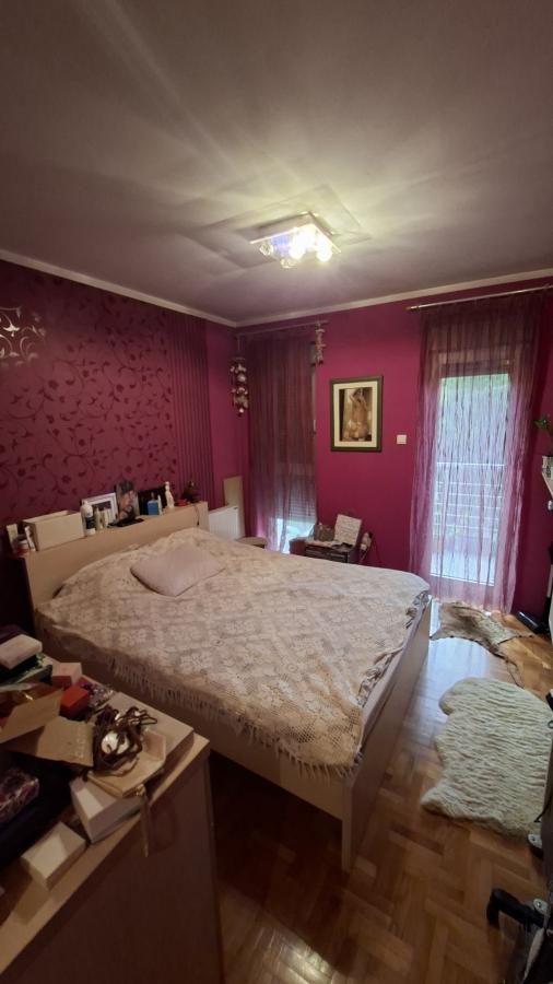 Slika 7 - Četvorosoban stan na Trgu Komenskog