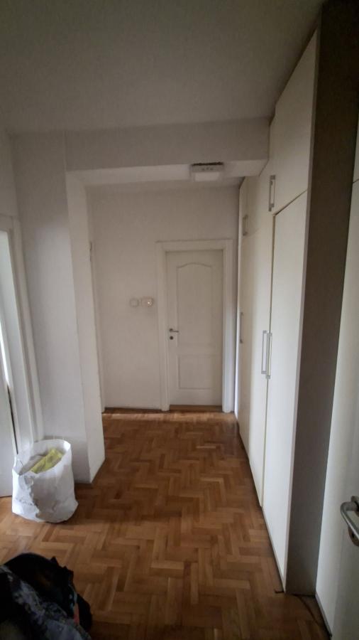 Slika 10 - Četvorosoban stan na Trgu Komenskog