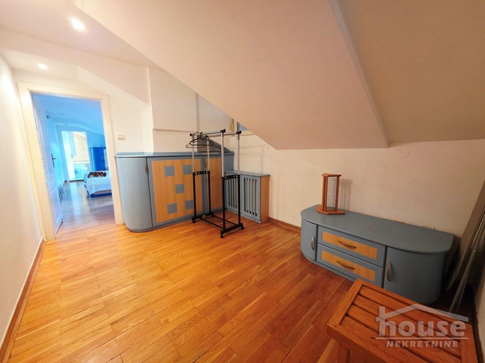 Slika 10 - Stan,NOVI SAD,BULEVAR,kv: 145.00, € 246500, ID: 1065778