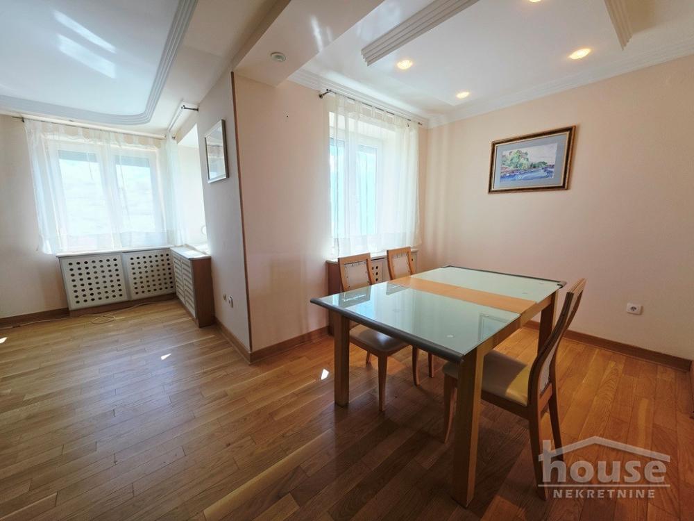 Slika 3 - Stan,NOVI SAD,BULEVAR,kv: 145.00, € 246500, ID: 1065778