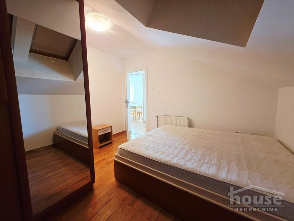Slika 9 - Stan,NOVI SAD,BULEVAR,kv: 145.00, € 246500, ID: 1065778
