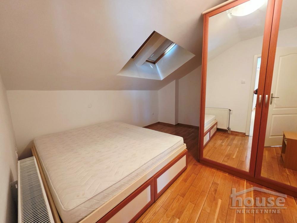 Slika 8 - Stan,NOVI SAD,BULEVAR,kv: 145.00, € 246500, ID: 1065778