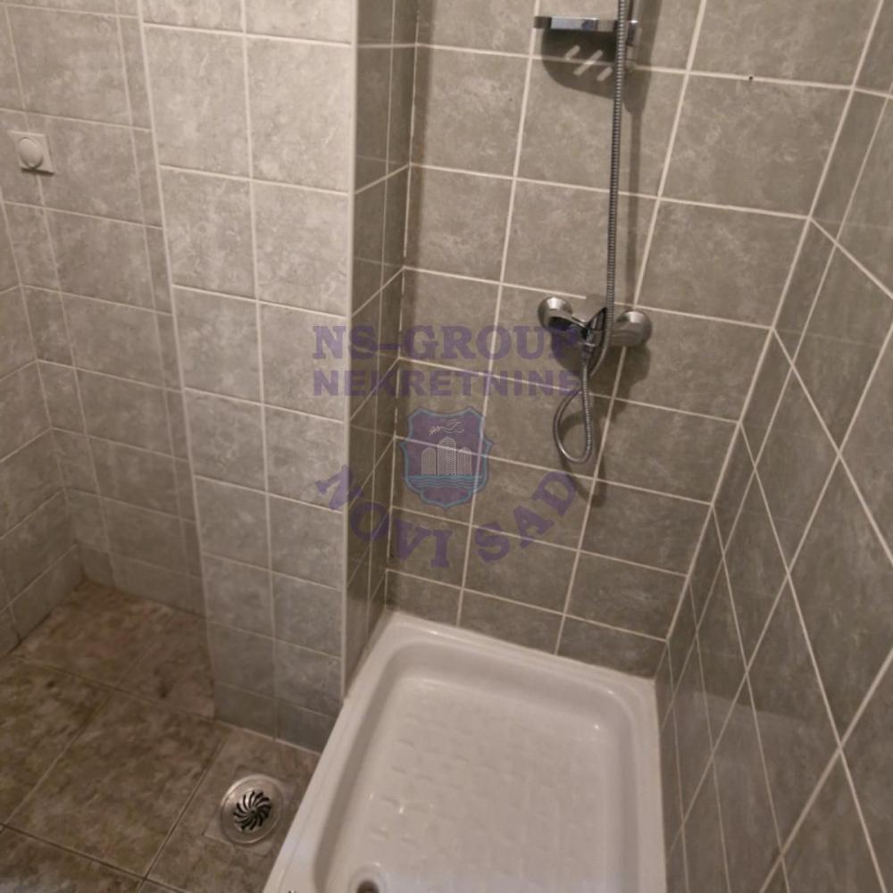 Slika 4 - Duplex na Novoj detelinari!