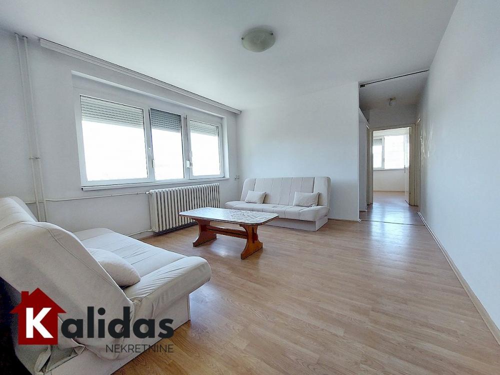 Slika 2 - Stan,NOVI SAD,LIMAN 1,kv: 64, € 195700, ID: 1008749