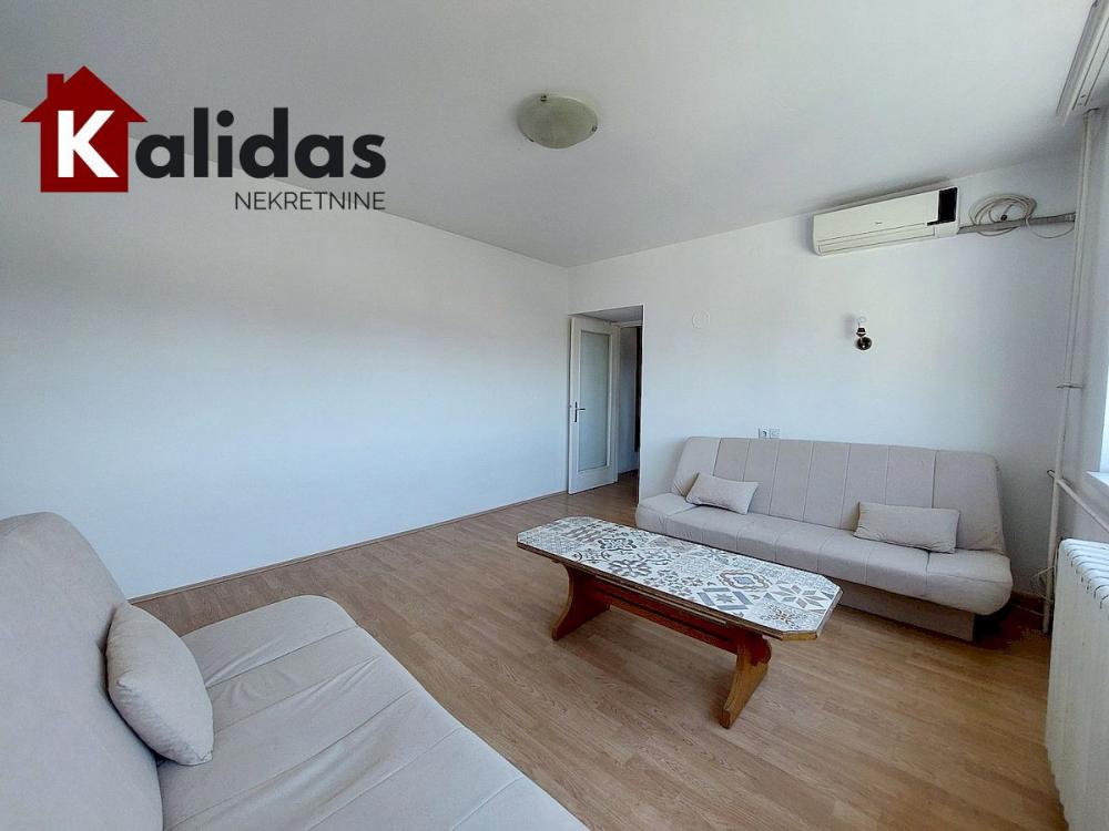 Slika 1 - Stan,NOVI SAD,LIMAN 1,kv: 64, € 195700, ID: 1008749