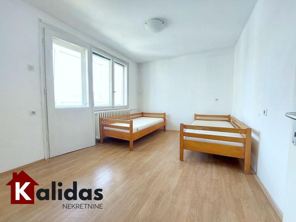 Slika 7 - Stan,NOVI SAD,LIMAN 1,kv: 64, € 195700, ID: 1008749