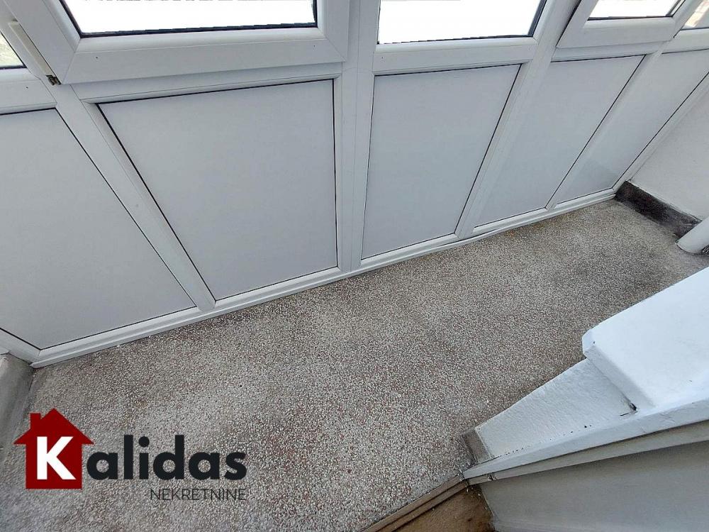 Slika 11 - Stan,NOVI SAD,LIMAN 1,kv: 64, € 195700, ID: 1008749