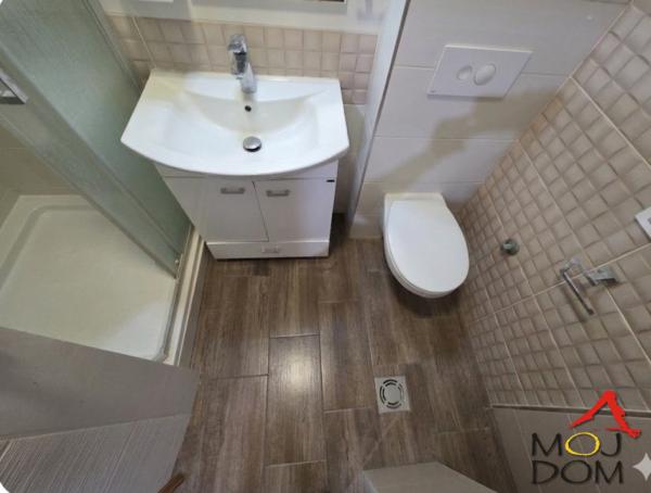 Slika 7 - Stan,NOVI SAD,DETELINARA,kv: 40, € 129780, ID: 1032245