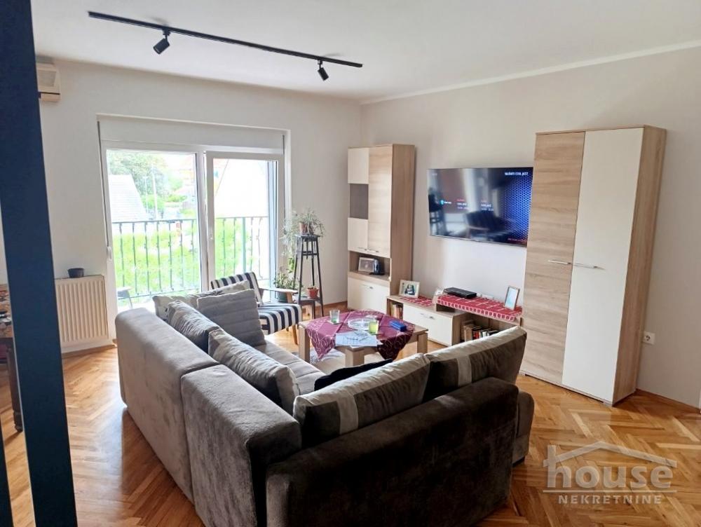 Slika 1 - Stan,NOVI SAD,AVIJACIJA,kv: 56.00, € 121360, ID: 1065748