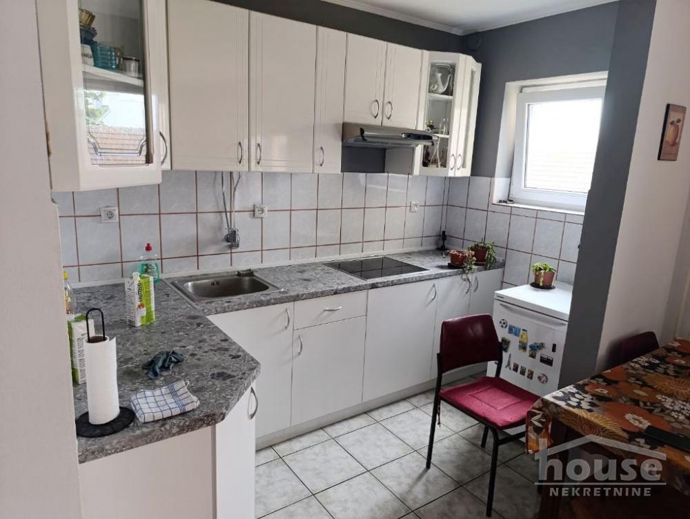 Slika 5 - Stan,NOVI SAD,AVIJACIJA,kv: 56.00, € 121360, ID: 1065748