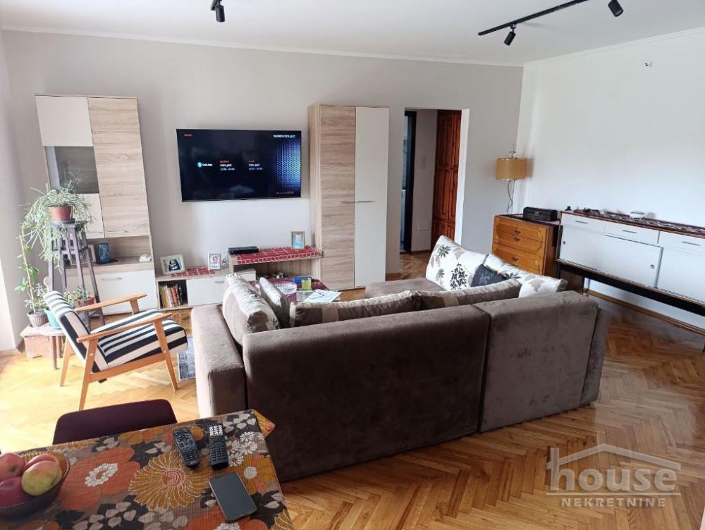 Slika 4 - Stan,NOVI SAD,AVIJACIJA,kv: 56.00, € 121360, ID: 1065748