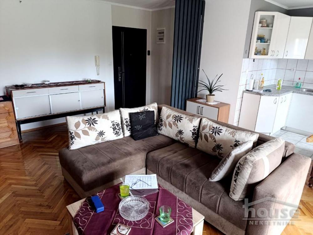 Slika 2 - Stan,NOVI SAD,AVIJACIJA,kv: 56.00, € 121360, ID: 1065748