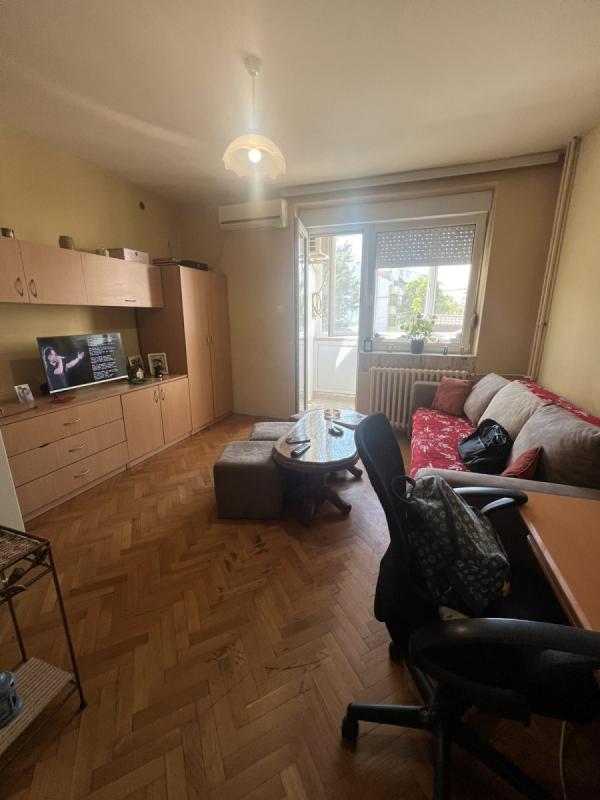 Slika 1 - Stan,NOVI SAD,PODBARA,kv: 28.00, € 77500, ID: 1059442