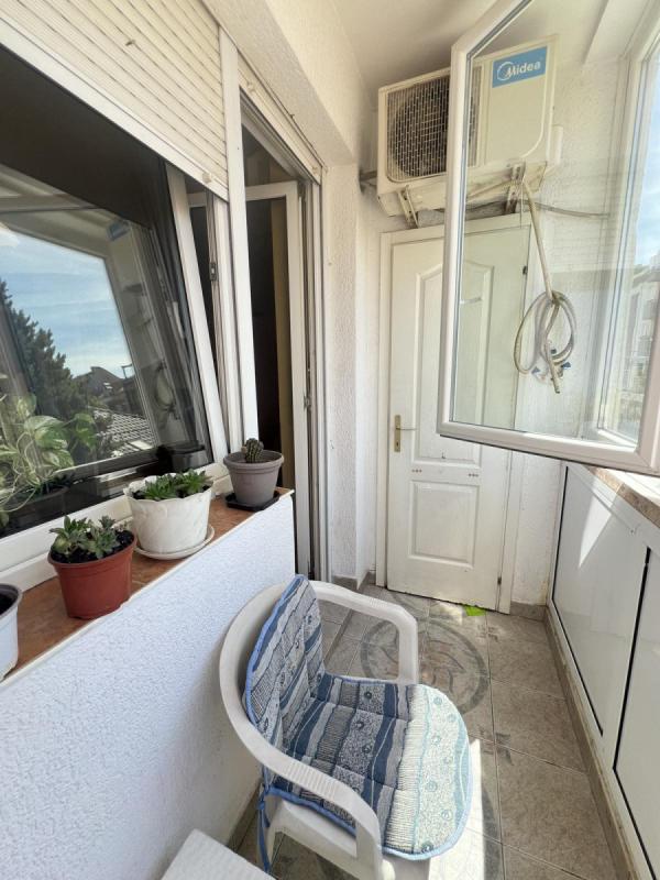 Slika 6 - Stan,NOVI SAD,PODBARA,kv: 28.00, € 77500, ID: 1059442